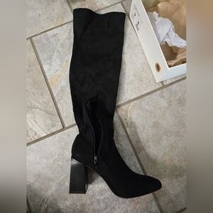 Bohme Faye Knee High Boots